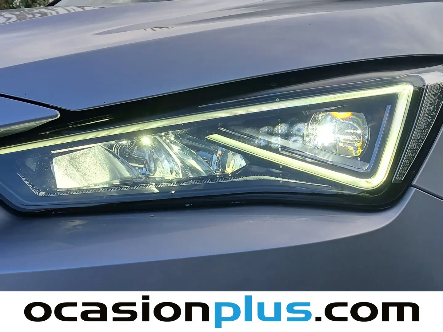 Foto Seat Tarraco SEAT Tarraco 1.5 TSI S&S Style XL DSG (150 CV) 7 Plazas