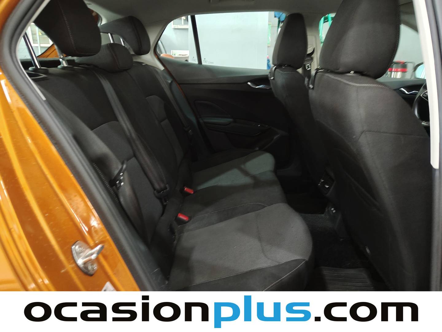 Foto Skoda Fabia Skoda Fabia 1.0 TSI Ambition (95 CV)