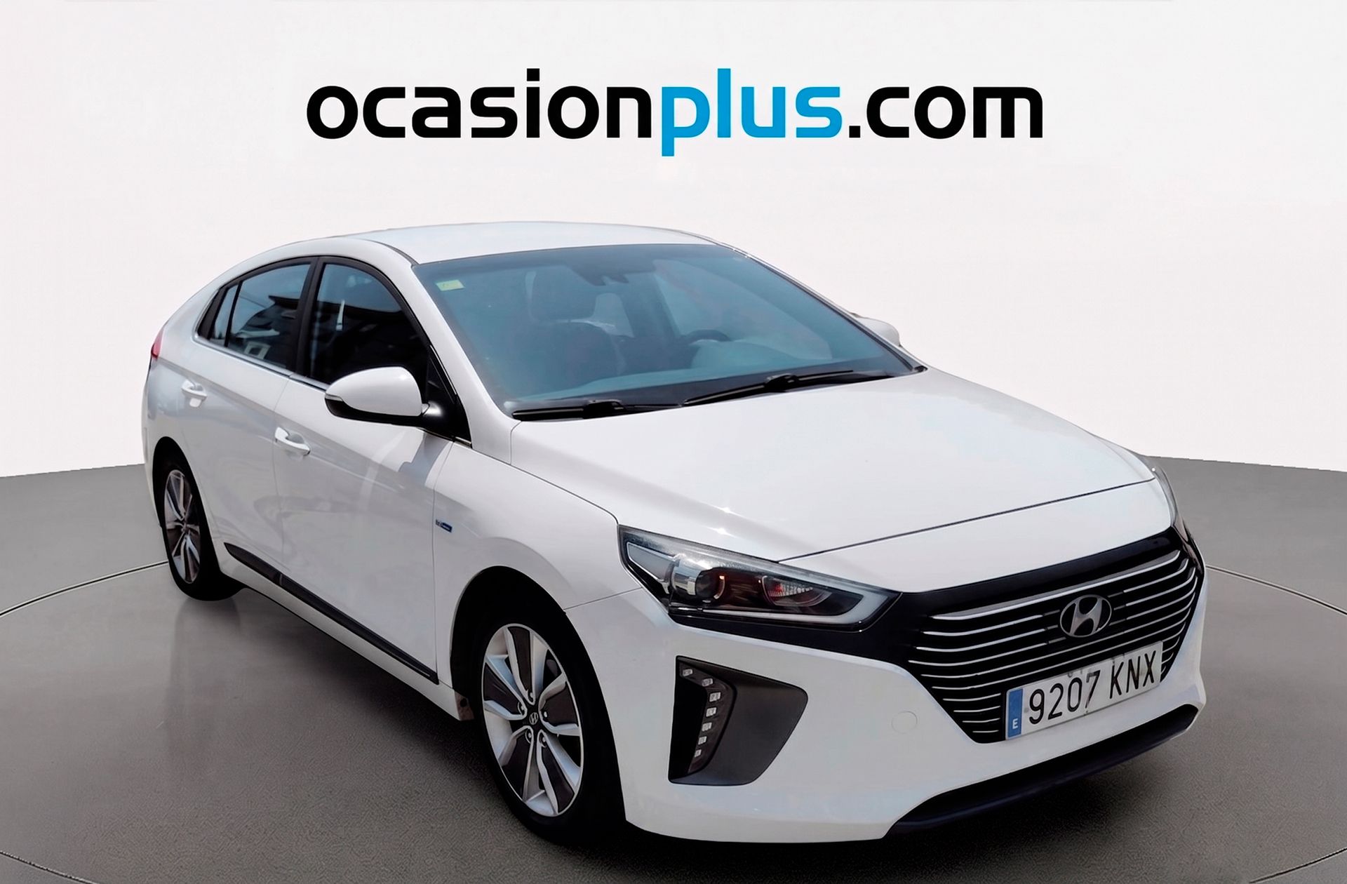 Hyundai Ioniq 1.6 GDI HEV Tecno DCT - foto 2