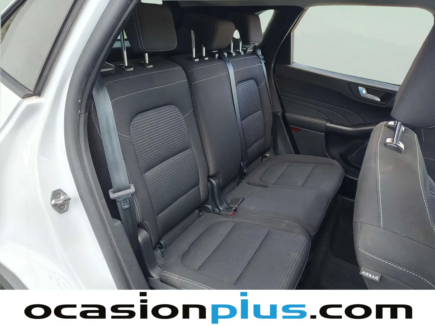 Foto Ford Kuga Ford Kuga 1.5 EcoBoost Titanium 4x2 (150 CV)