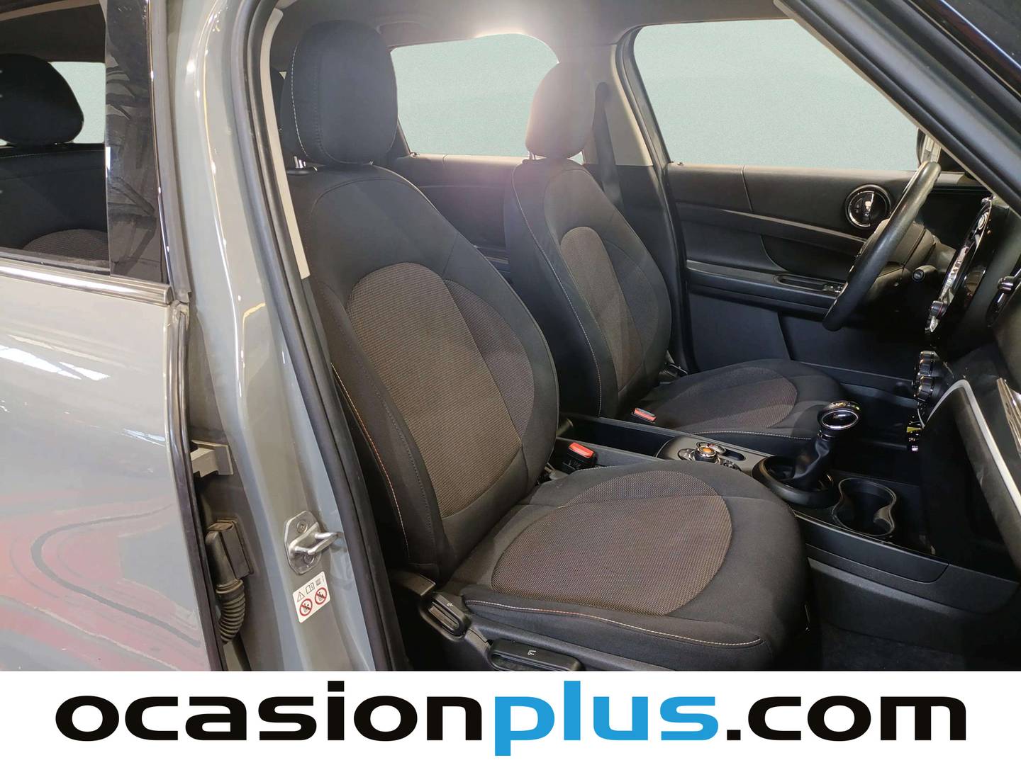 Mini Countryman Mini MINI Countryman S E ALL4 (224 CV) al mejor precio