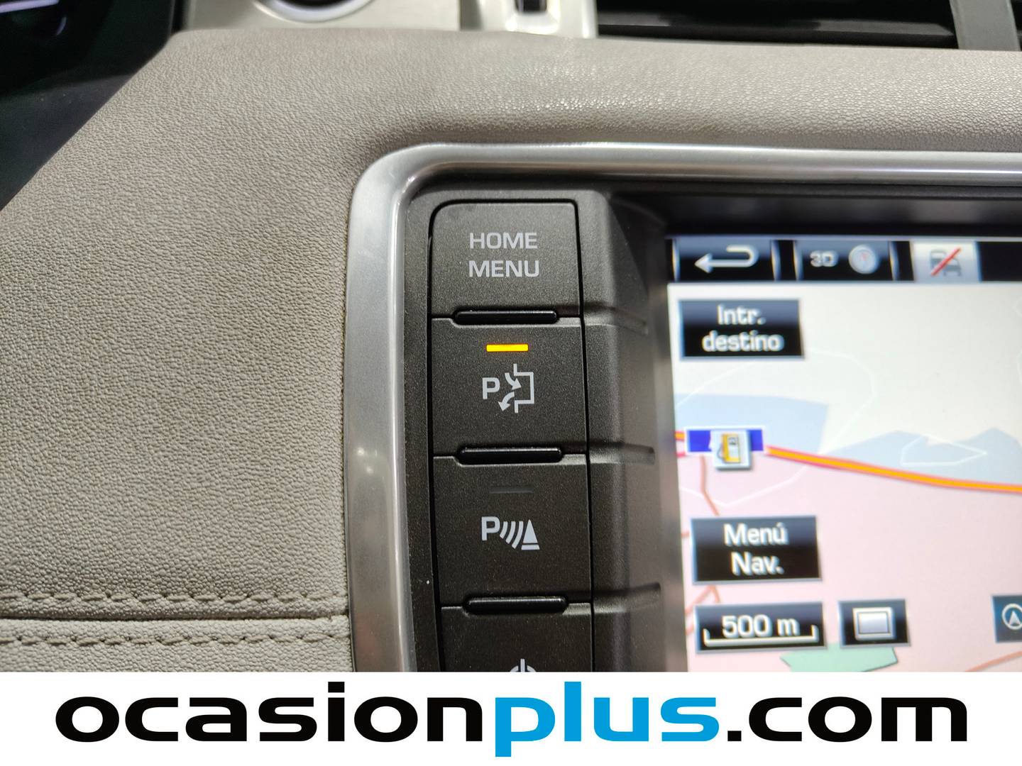 Extras del Land Rover Range Rover Evoque Land Rover Range Rover Evoque 2.2L TD4 Pure 4x4 Auto (150 CV)