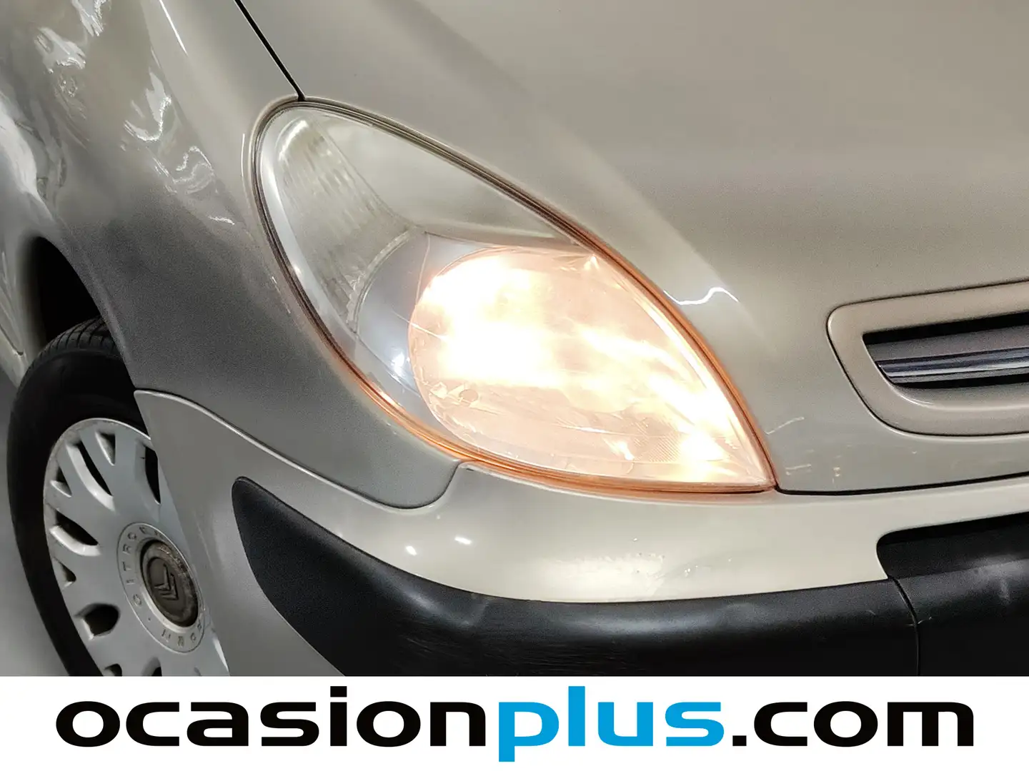 Foto Citroën Xsara Picasso Citroen Xsara Picasso 1.6 SX (110 CV)