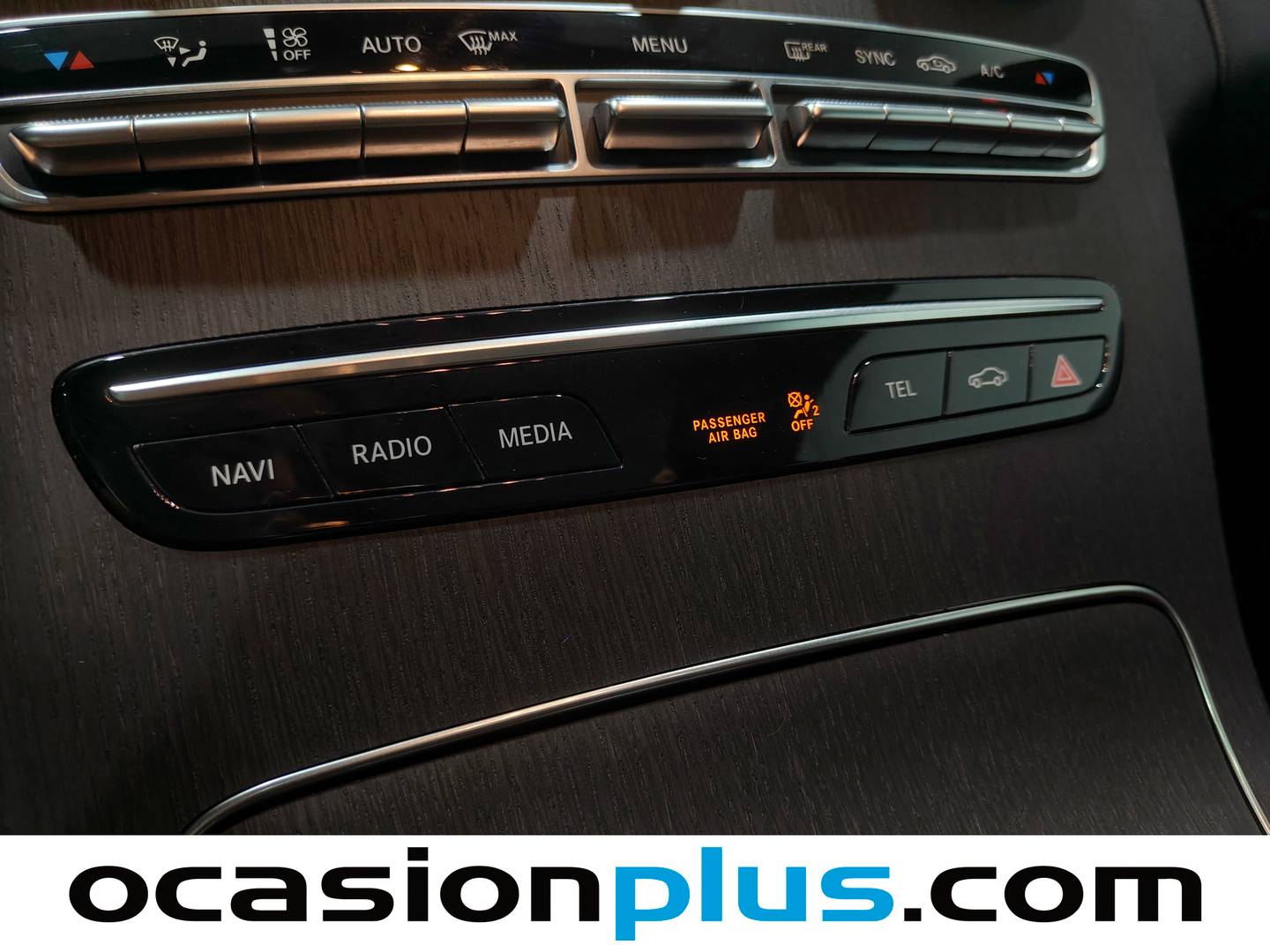 Mercedes Clase C Mercedes Clase C Coupe 220 d (194 CV) 2019