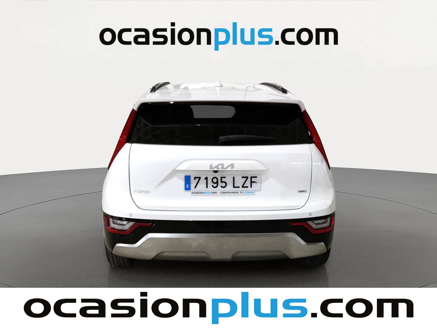 KIA Niro KIA Niro 1.6 GDi HEV Drive (141 CV) km 0