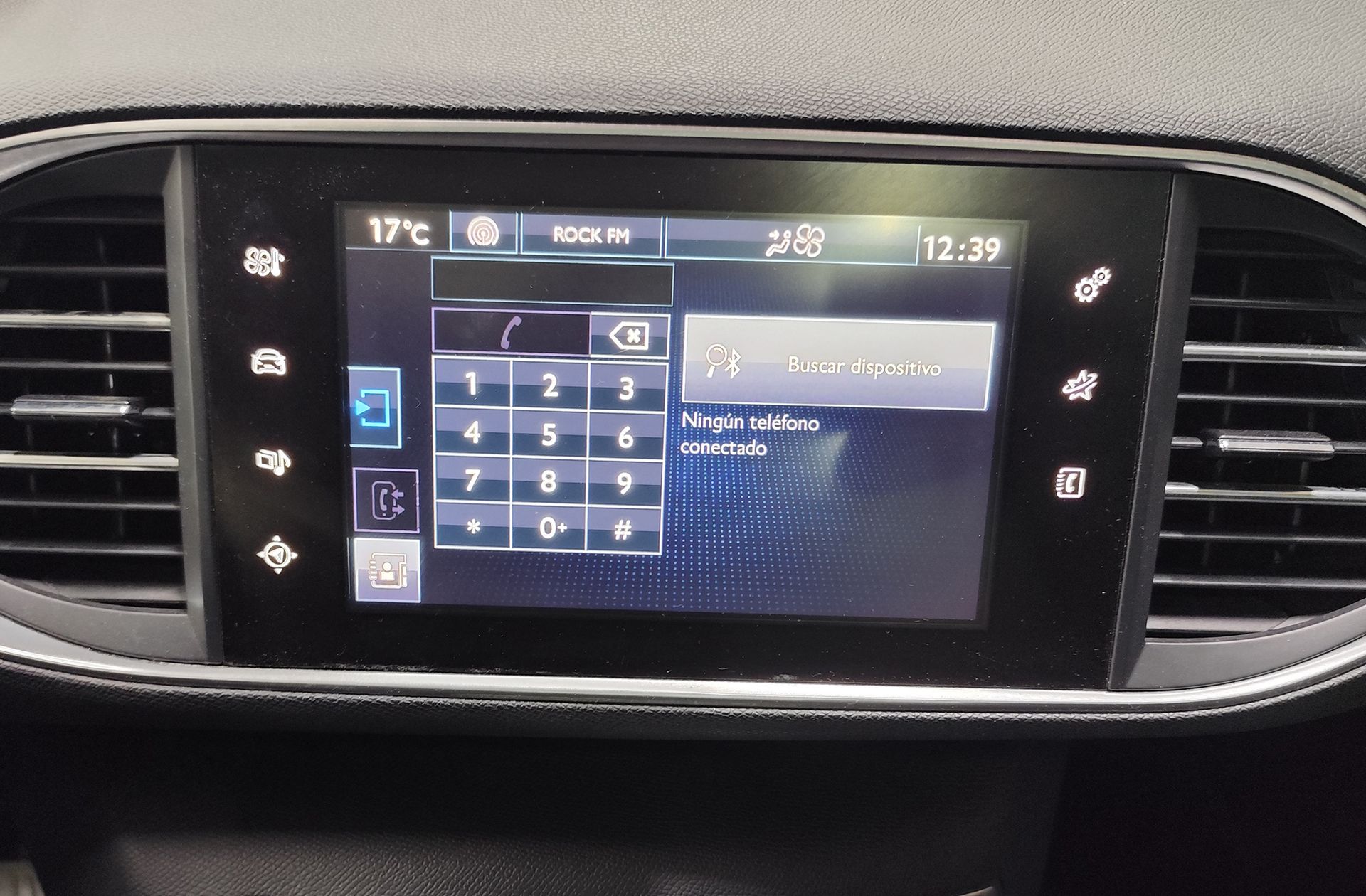 Peugeot 308 Allure 1.6 THP - foto 33