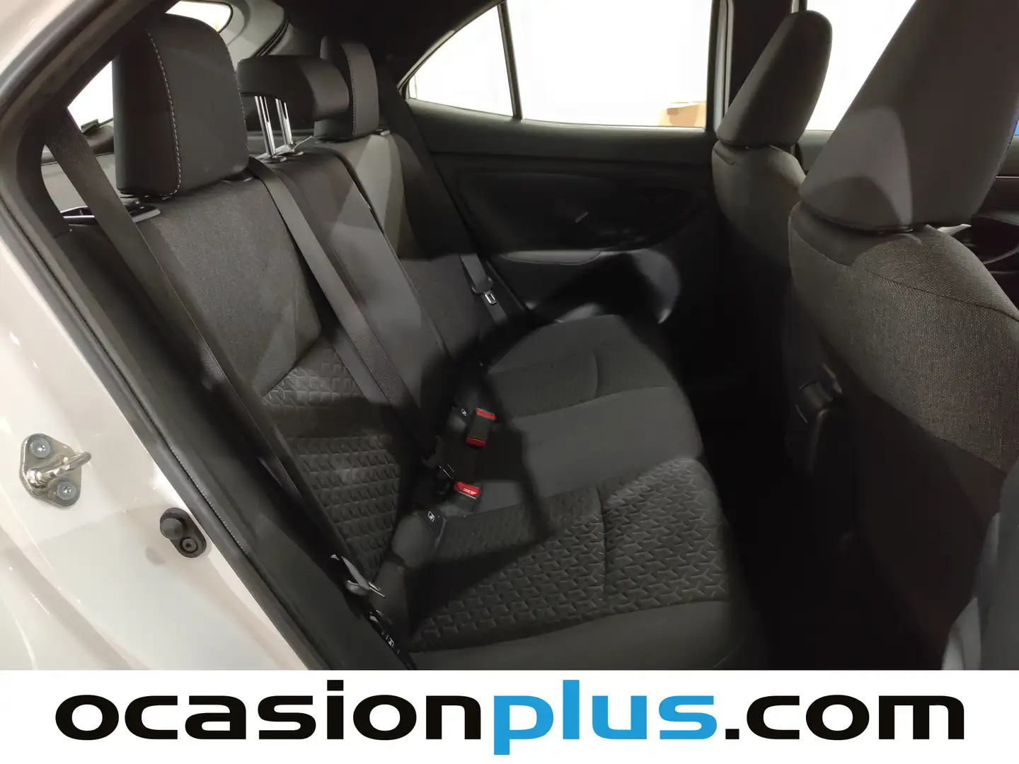 Foto Toyota Yaris Cross Toyota Yaris Cross 120H Active Tech Pack Confort (116 CV)