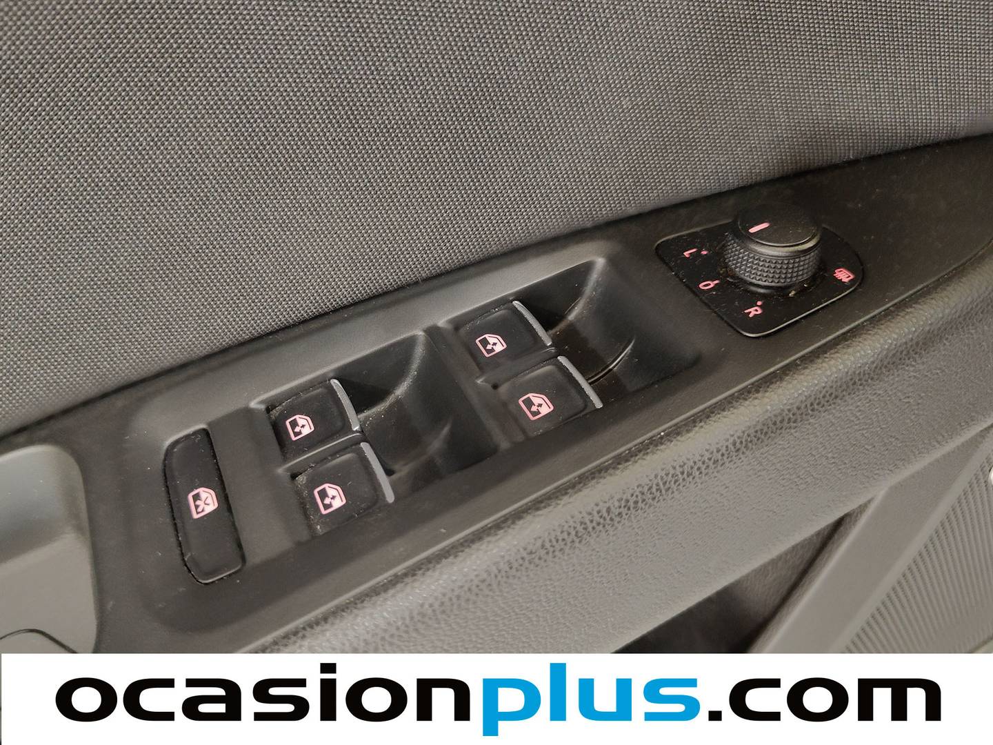 Seat León Seat León 1.5 TSI S&S FR Black Edition (150 CV) 2020