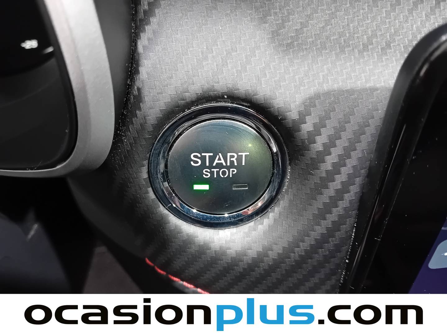 Foto MG ZS EV MG ZS 72KWH Luxury Long Range OBC (156 CV)