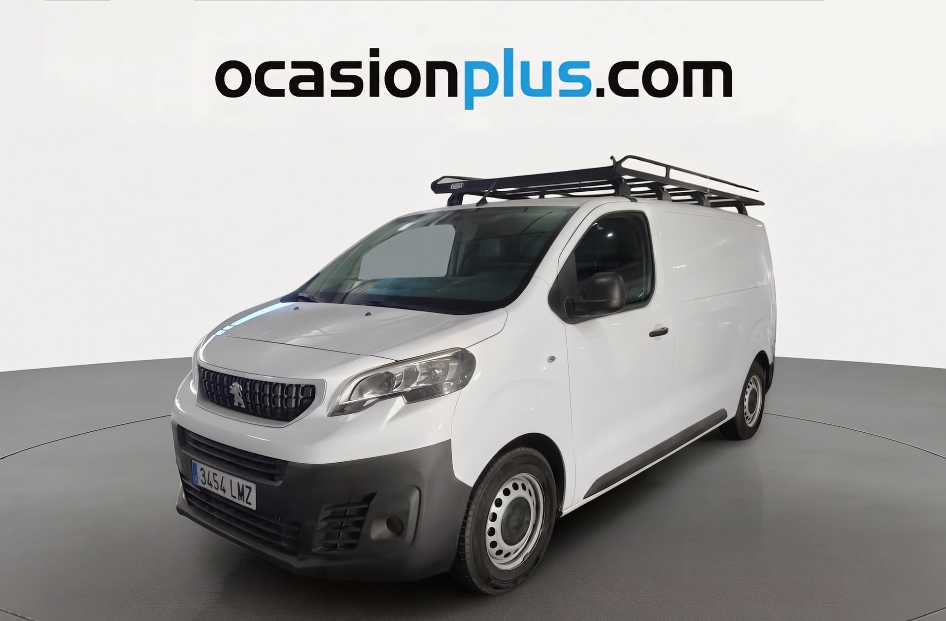 Peugeot Expert Furgon BlueHDi 100 Pro Standard