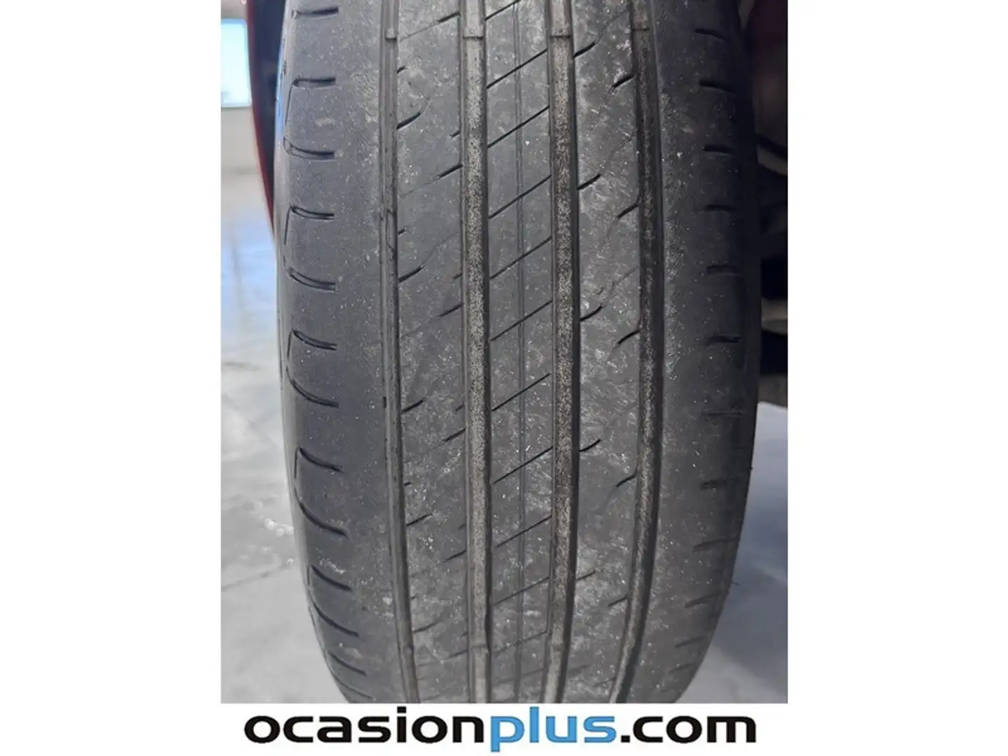 Foto Volkswagen Golf Volkswagen Golf Cabrio 1.6 TDI CR BMT (105 CV)