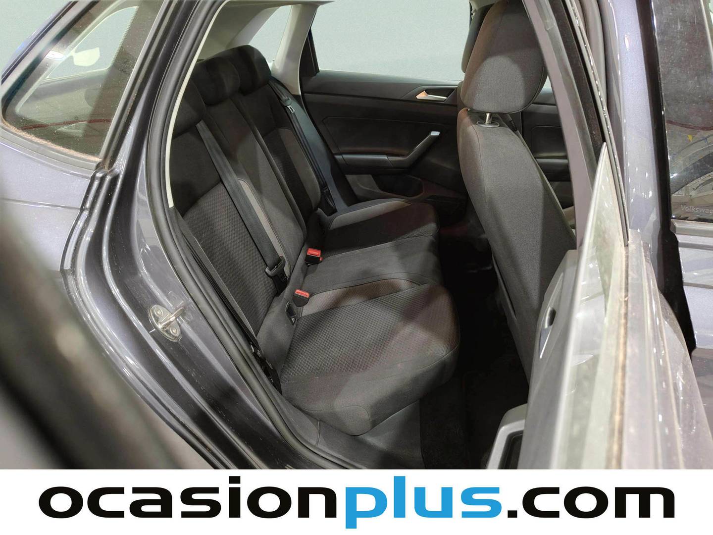 Volkswagen Polo Volkswagen Polo Life 1.0 TSI (95 CV) al mejor precio