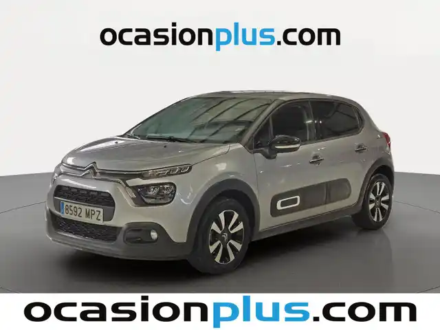 Citroën C3 Origin