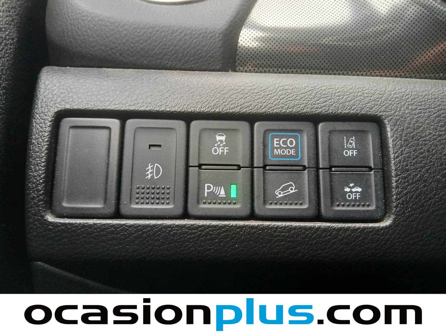 Foto Suzuki Vitara Suzuki Vitara 1.5 Hybrid GLX Strong 4WD Auto (116 CV)