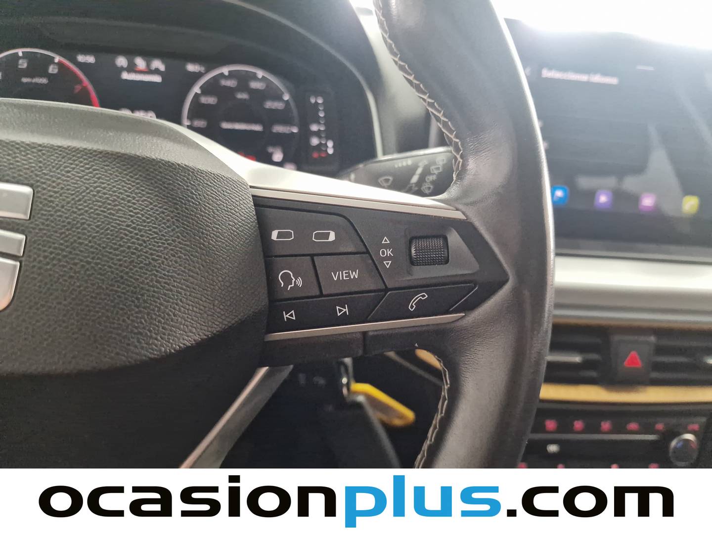 Seat Arona Seat Arona 1.0 TSI Style XL (110 CV) al mejor precio