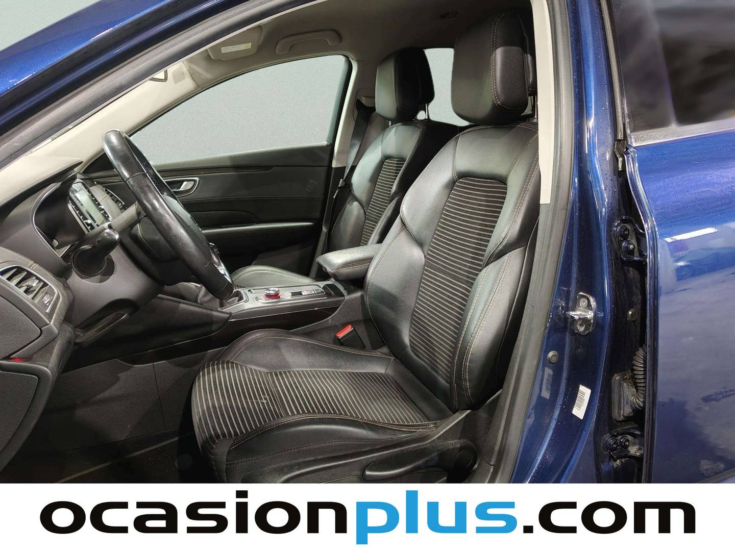 Foto Renault Talisman Renault Talisman Zen Energy dCi (130 CV)