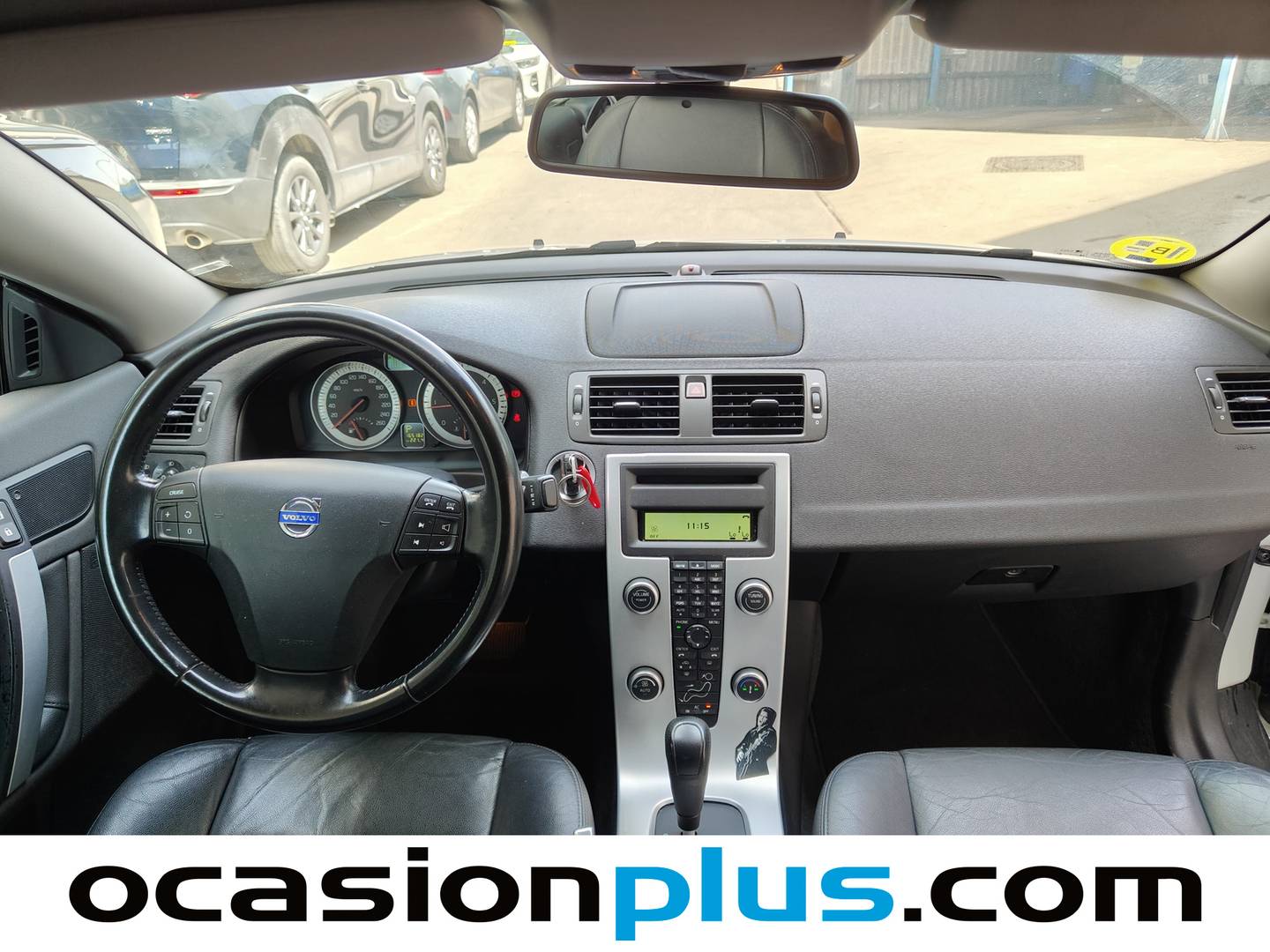 Volvo C70 Volvo C70 2.0 D Momentum Auto (136 CV) de ocasión