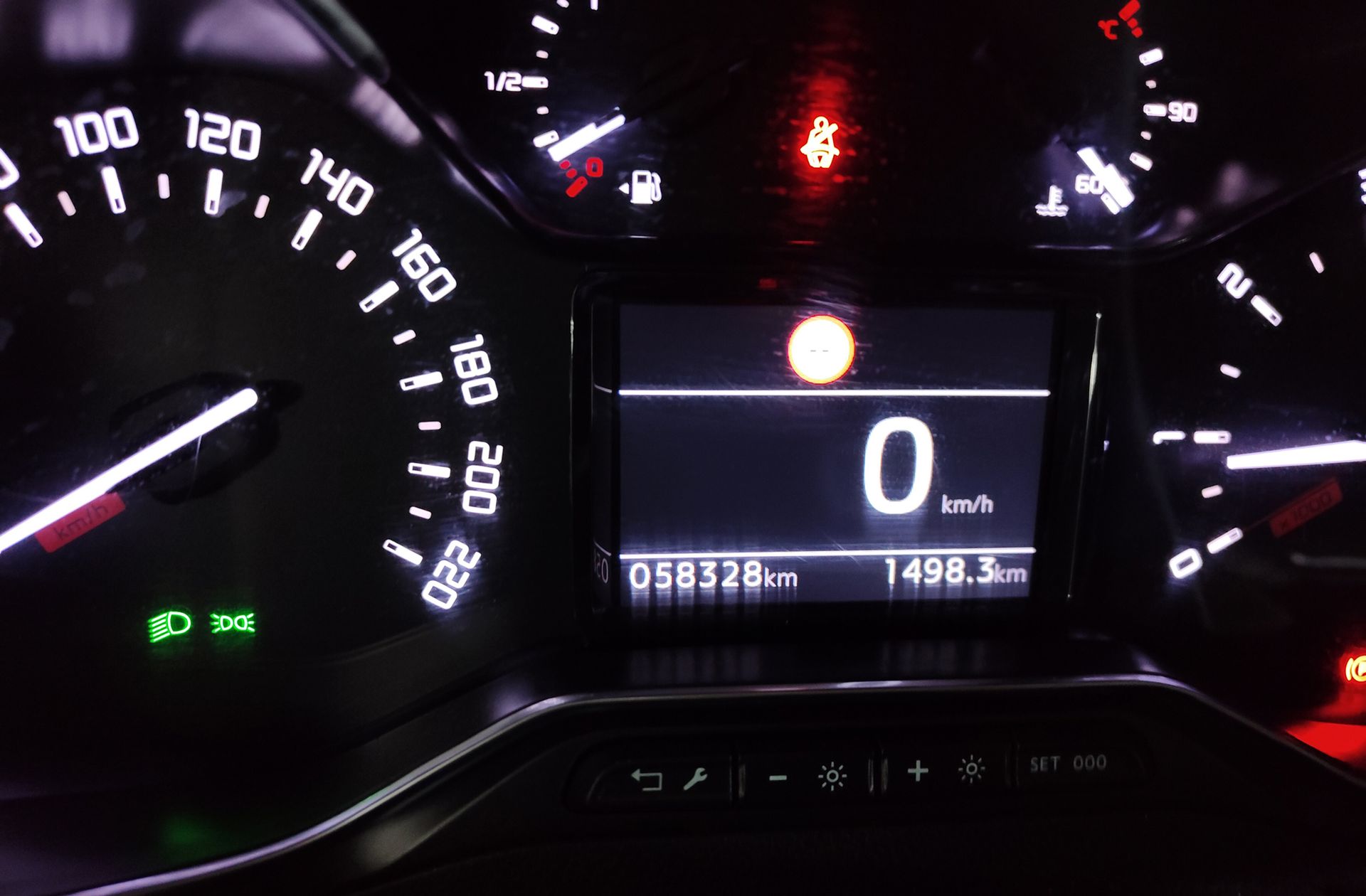 Toyota Proace City 1.5D Family Active L1 - foto 9