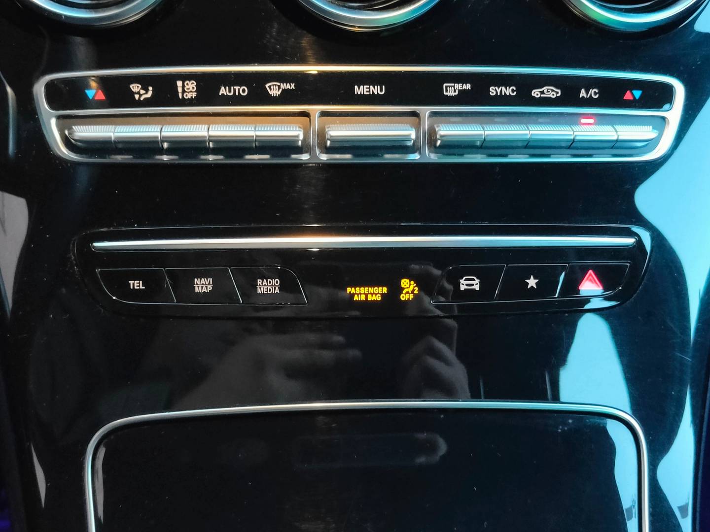 Foto Mercedes GLC Coupé Mercedes-Benz GLC Coupé Coupé 220 d 4Matic (194 CV)