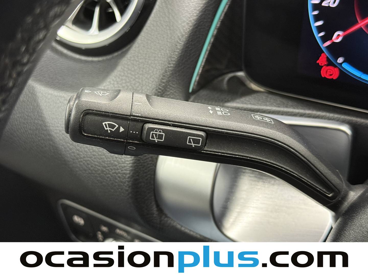 Foto Mercedes GLB Mercedes-Benz GLB GLB 220 D 4MATIC (190 CV) 7 Plazas