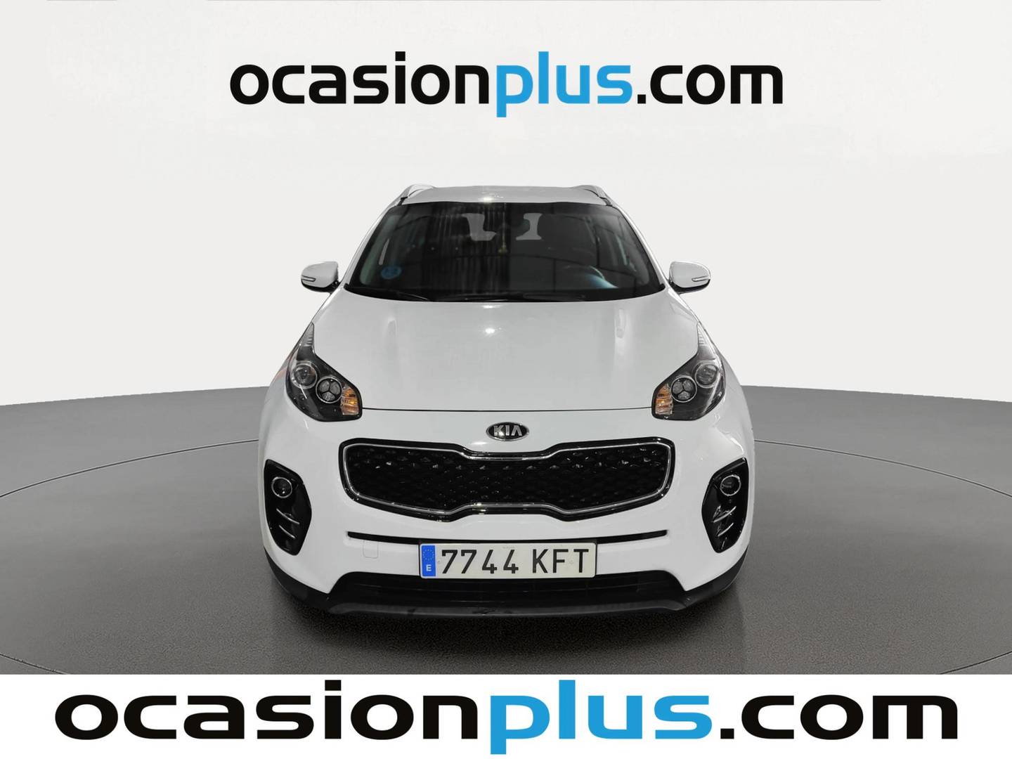 KIA Sportage Kia Sportage 1.6 GDi x-Tech17 4x2 (132 CV) 132cv