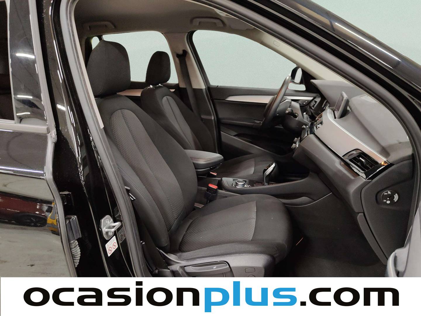 BMW X1 BMW X1 sDrive18d  (150 CV) km 0