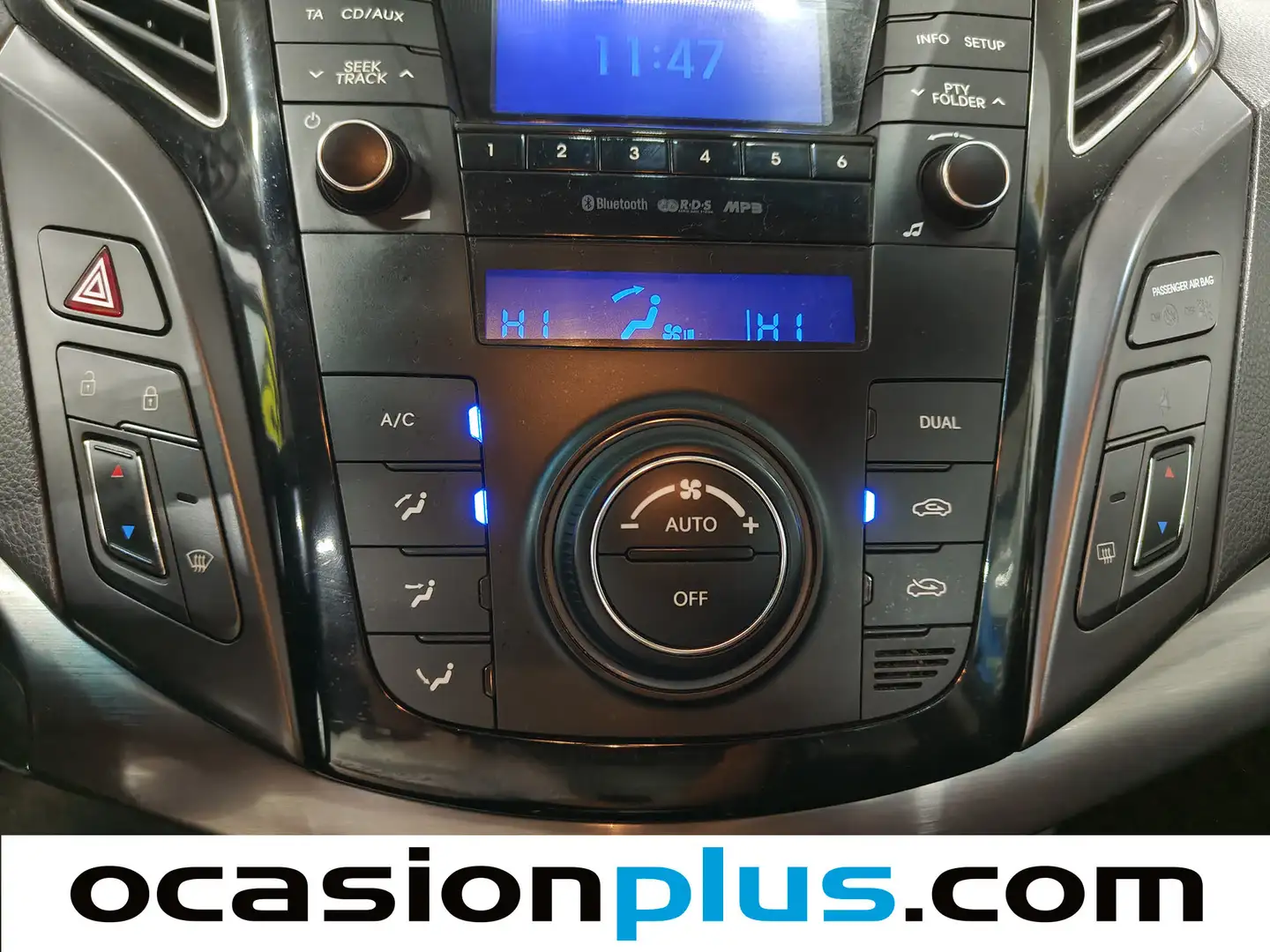 Foto Hyundai i40 Hyundai i40 1.7 CRDI BlueDrive Klass  (115 CV)