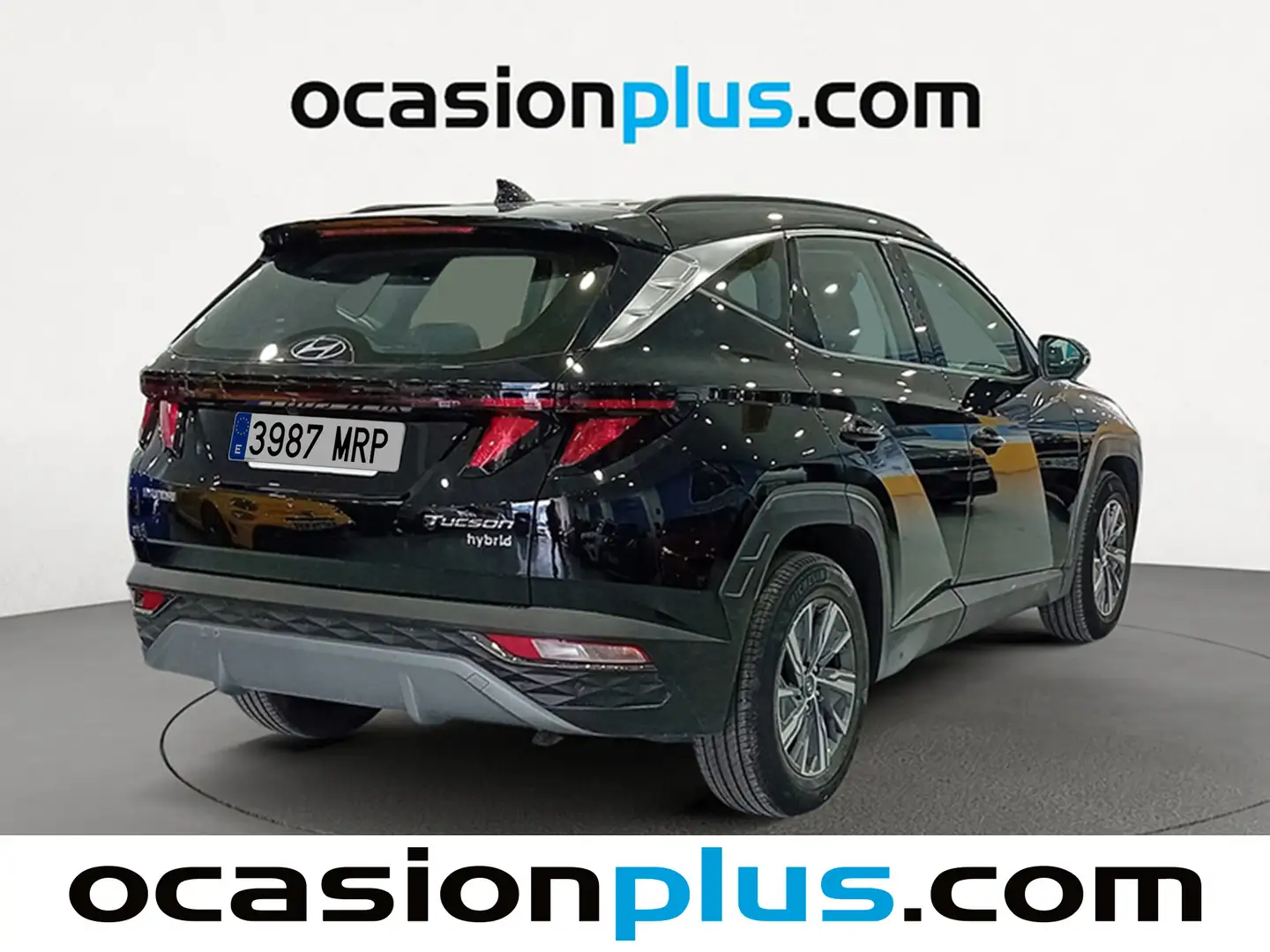 Foto Hyundai Tucson Hyundai Tucson 1.6 CRDI Maxx (115 CV)