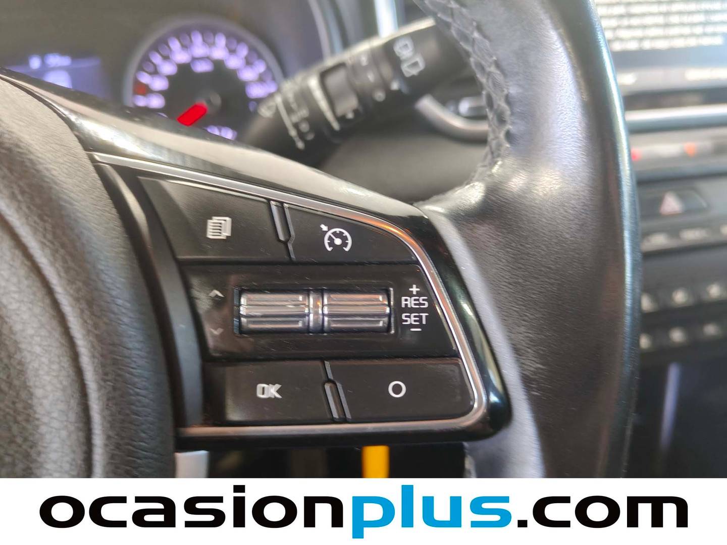 KIA Sportage KIA Sportage 1.6 MHEV Business 4x4 (136 CV) seminuevo