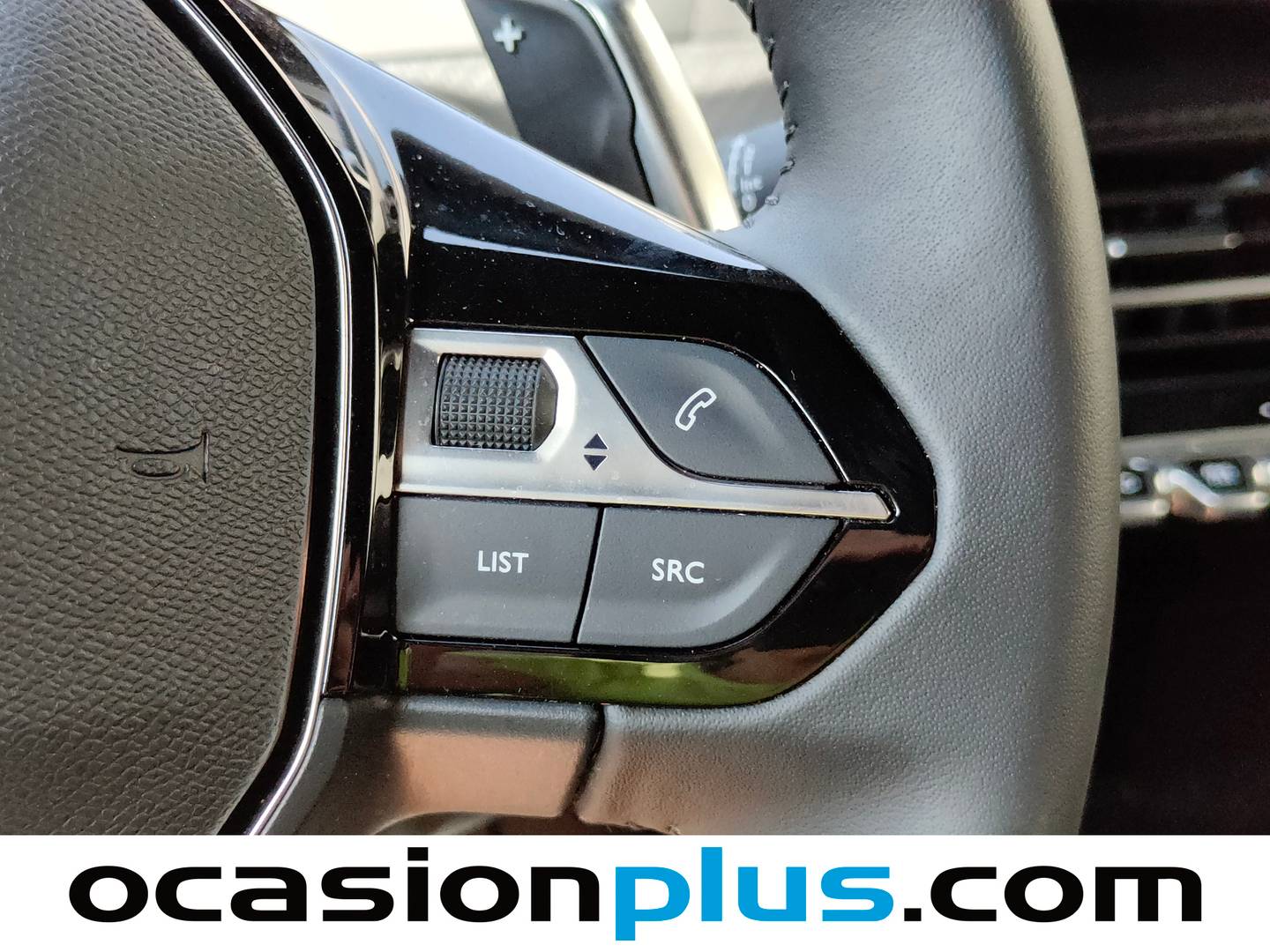 Peugeot 2008 Peugeot 2008 PureTech 130 S&S Allure EAT8 (130 CV) barato