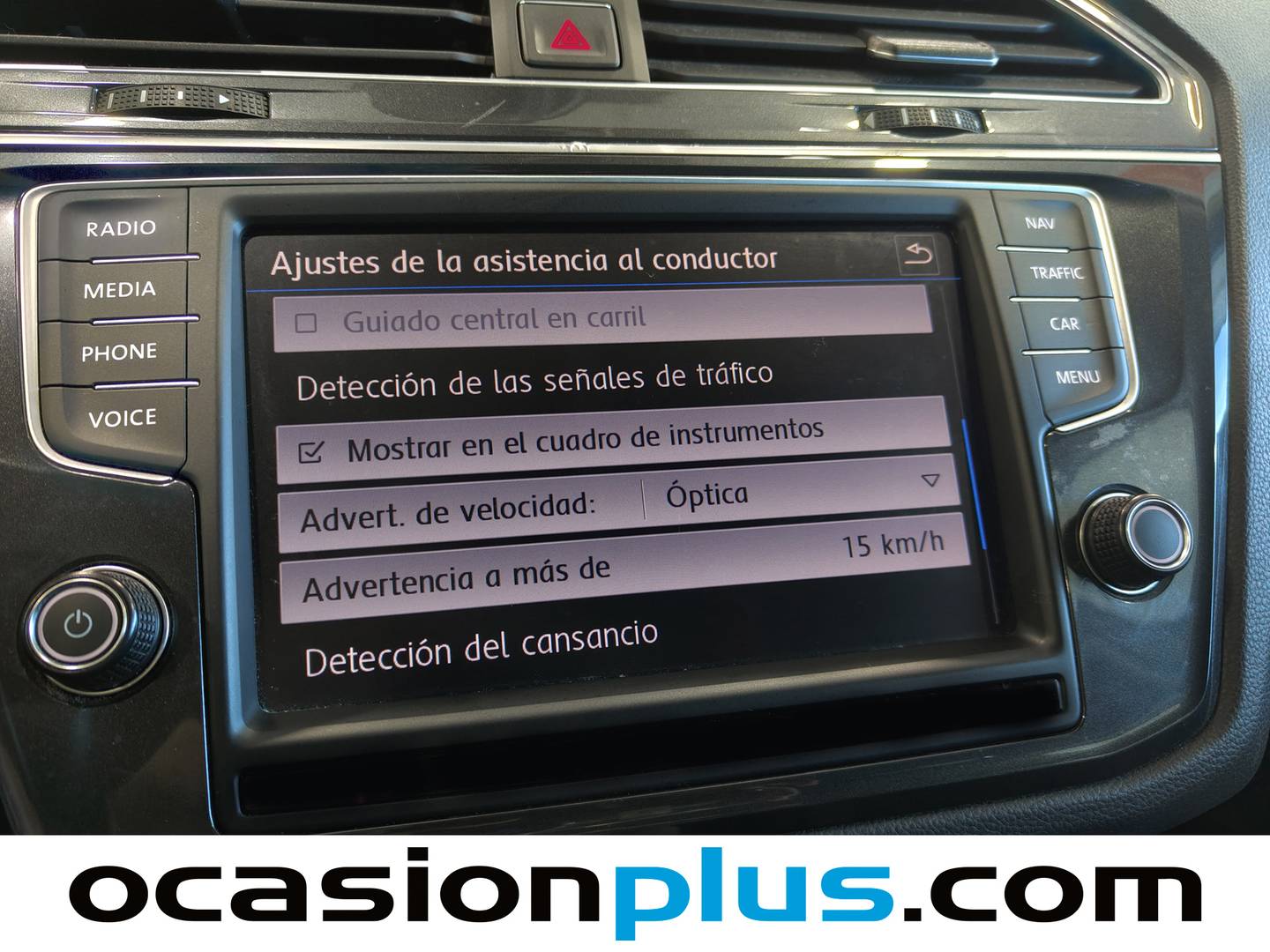 Foto Volkswagen Tiguan Volkswagen Tiguan Advance 2.0 TDI BMT (150 CV)