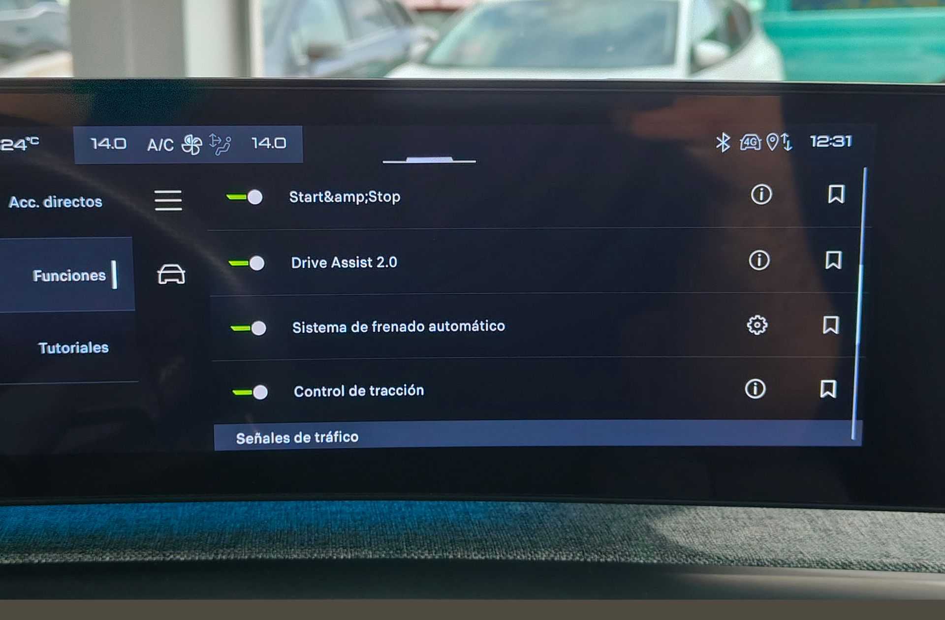 Peugeot 3008 Hybrid GT eDCS6 - foto 13