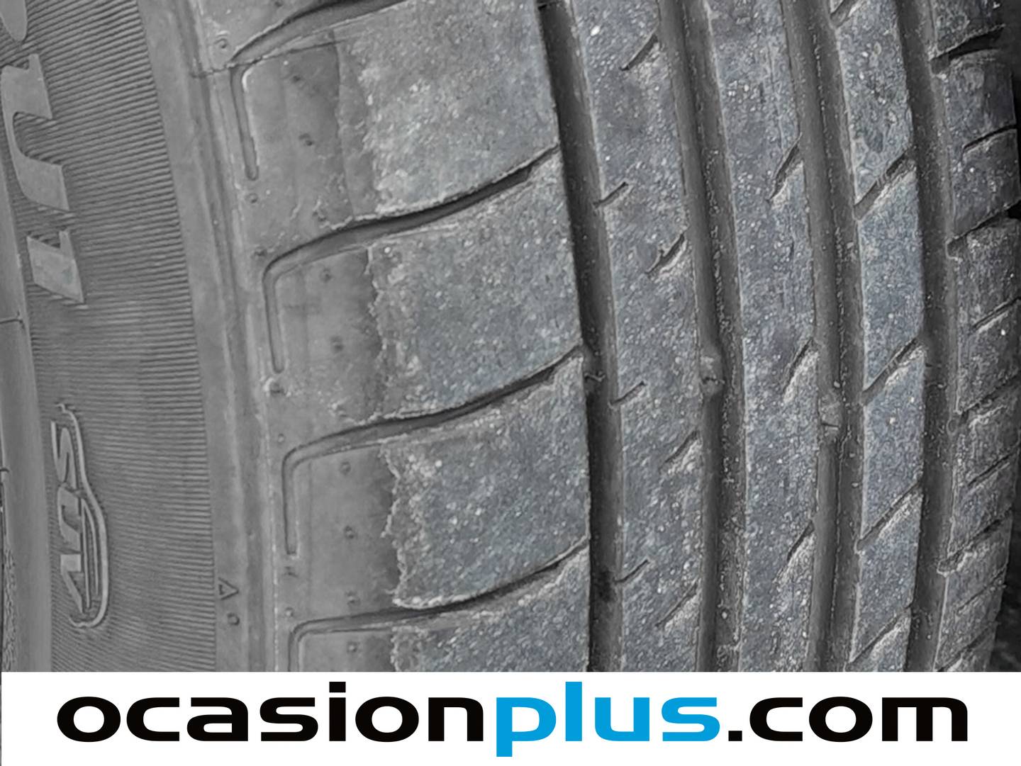 Foto Seat Tarraco SEAT Tarraco 1.5 TSI S&S Style XL DSG  (150 CV) 7 Plazas