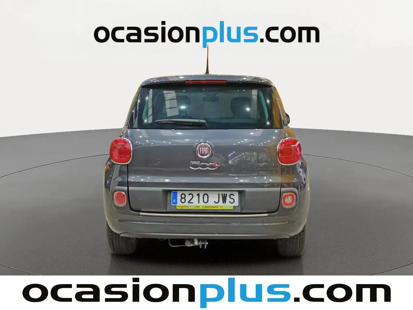 Foto Fiat 500L Fiat 500L 1.3 MultiJet S&S Lounge (95 CV)