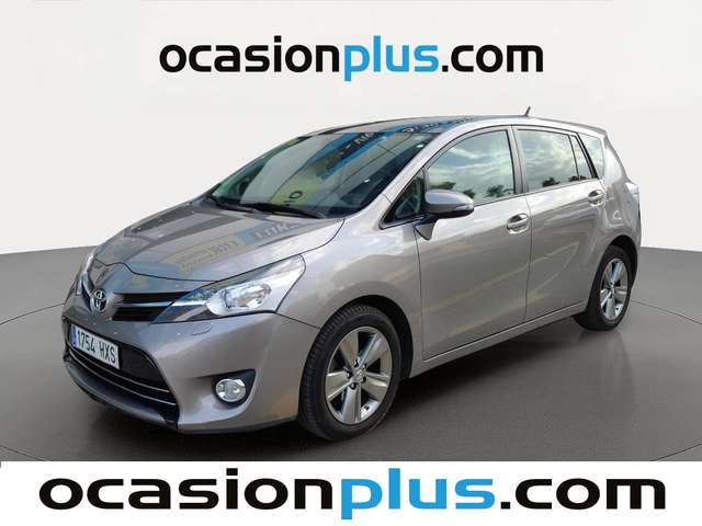 Toyota Verso 140 M-DRV Advance Multidrive (147 CV) 7 Plazas de segunda mano