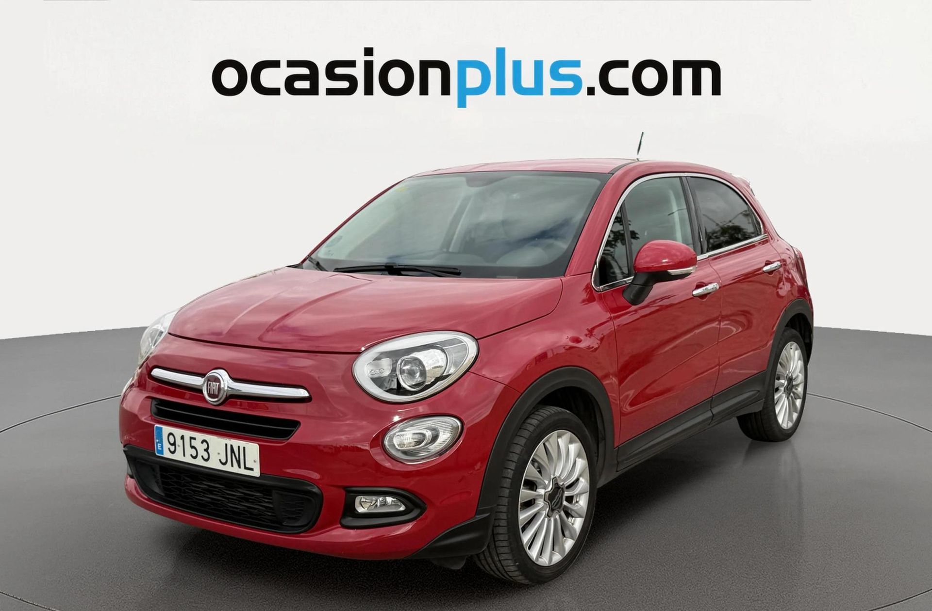 Fiat 500X 1.6 MultiJet Lounge 4x2