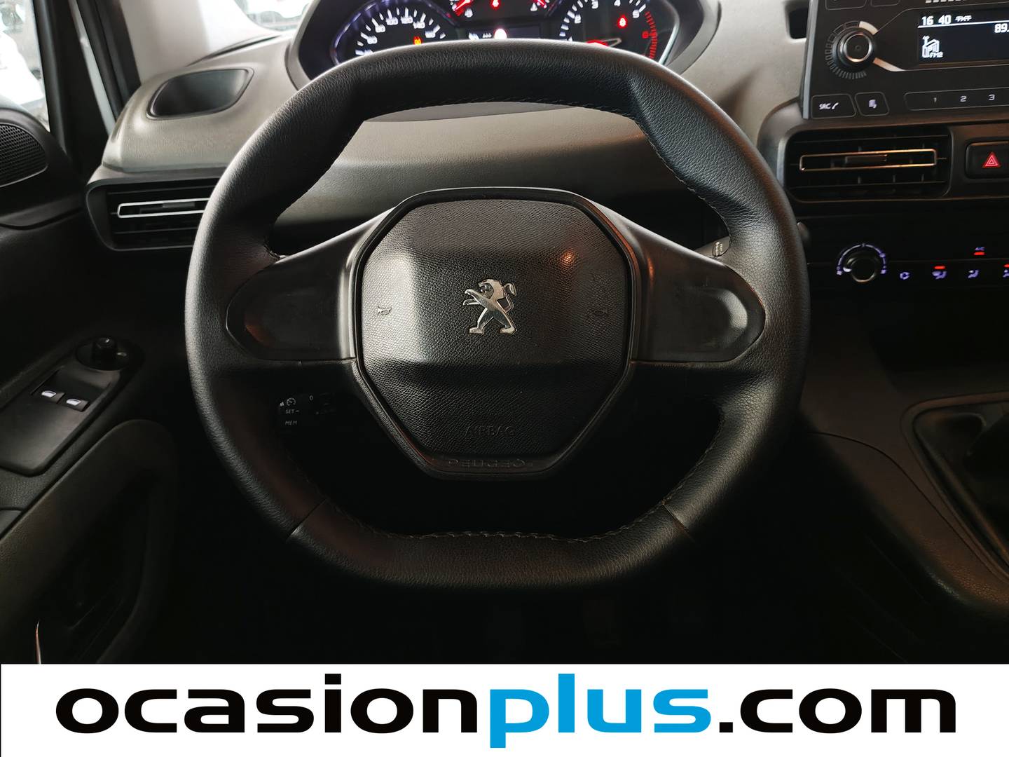 Peugeot Rifter Peugeot Rifter BlueHDi 75 Active Standard (75 CV) 2023
