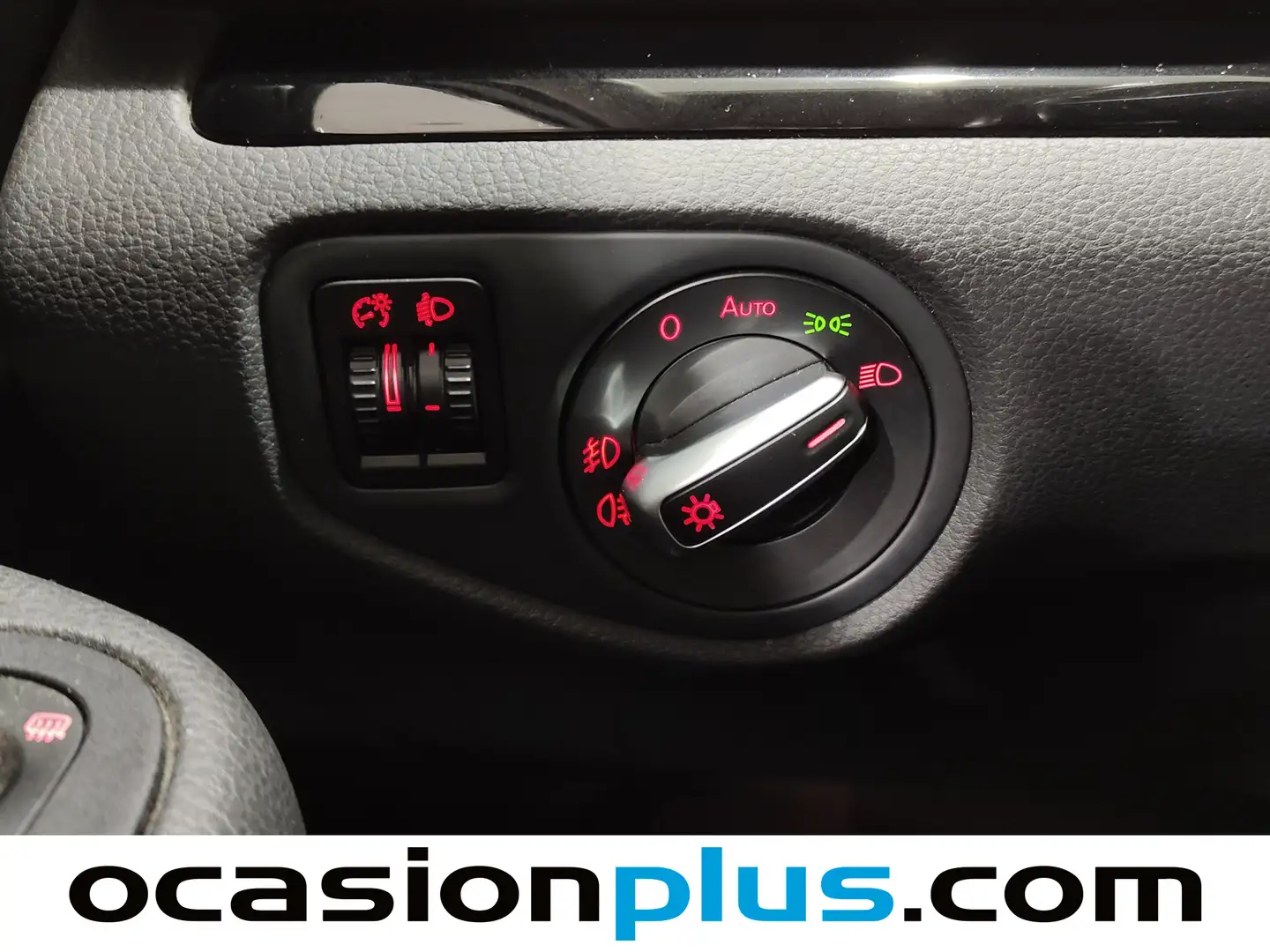 Foto Seat Alhambra SEAT Alhambra 2.0 TSI 220CV DSG S/S Plus 7 Plazas