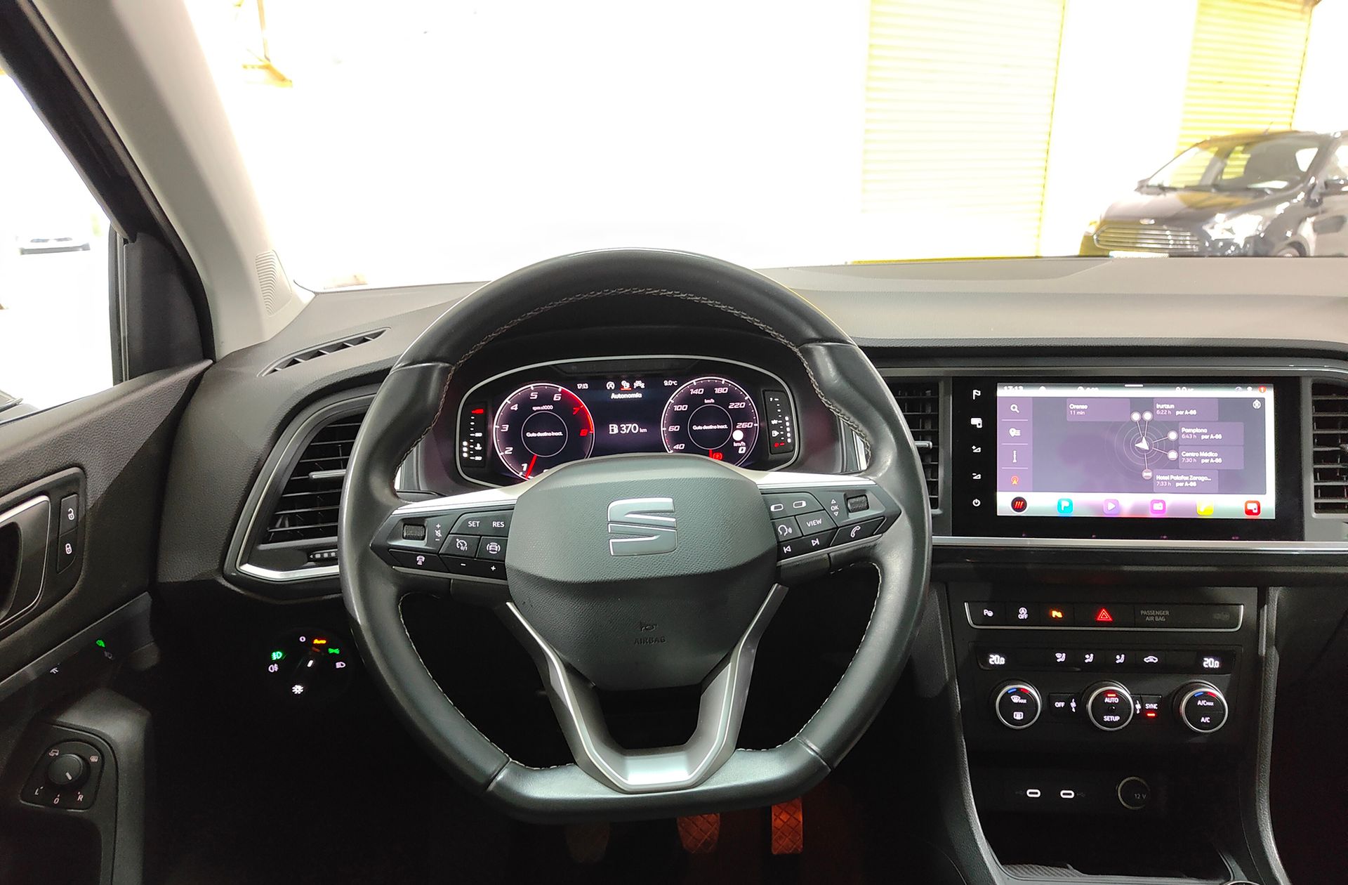 SEAT Ateca 1.5 TSI Style XL - foto 28