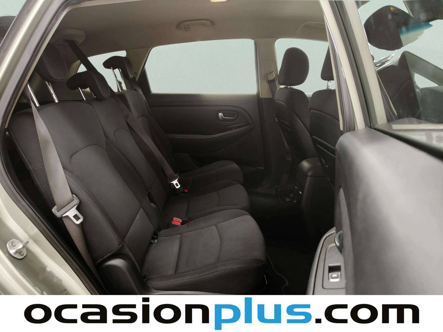 KIA Carens KIA Carens 1.6 GDi UEFA Euro 2016 Eco-Dynamics (135 CV) km 0