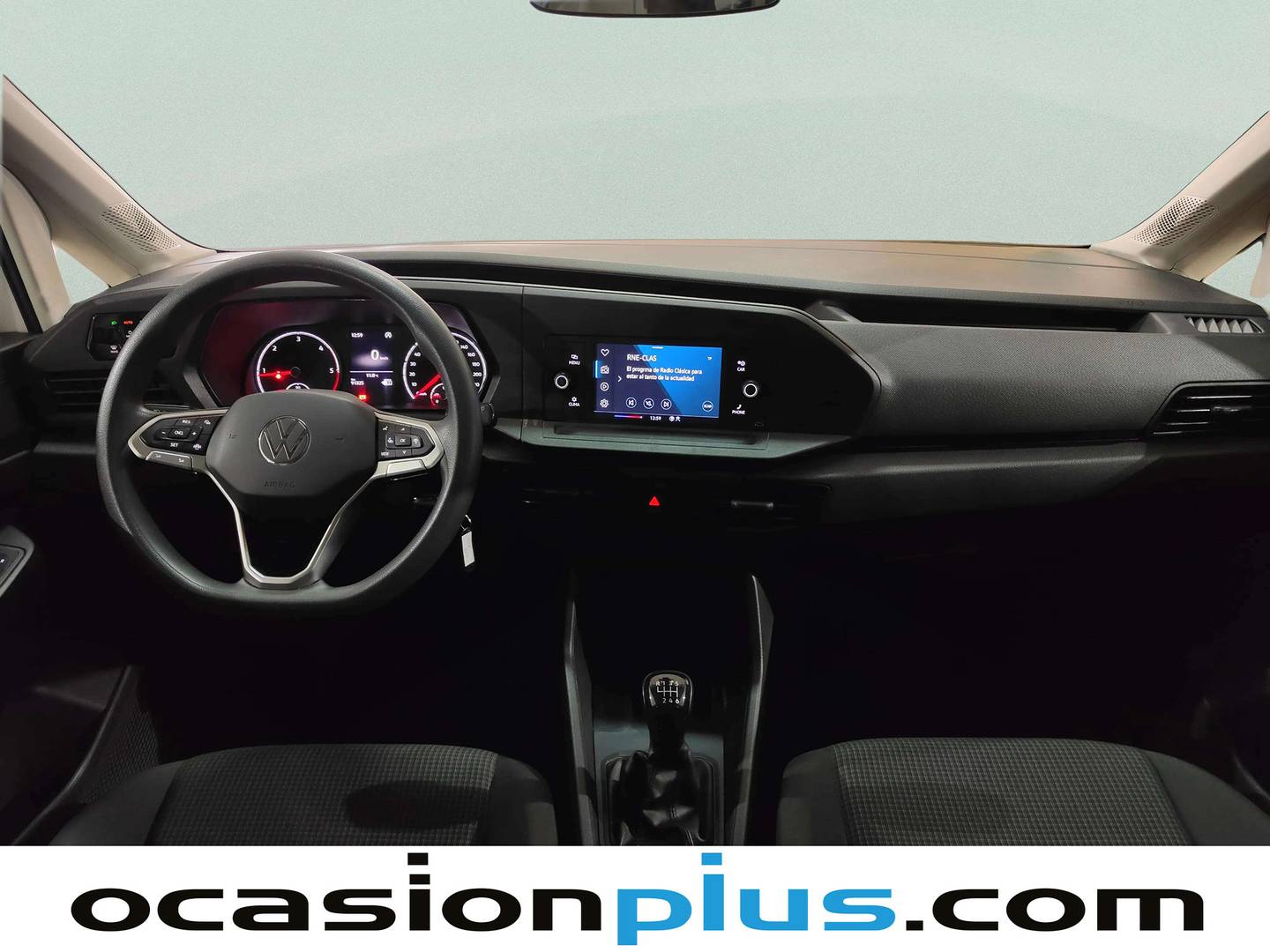 Foto Volkswagen Caddy Volkswagen Caddy Kombi Kombi 2.0 TDI (102 CV)