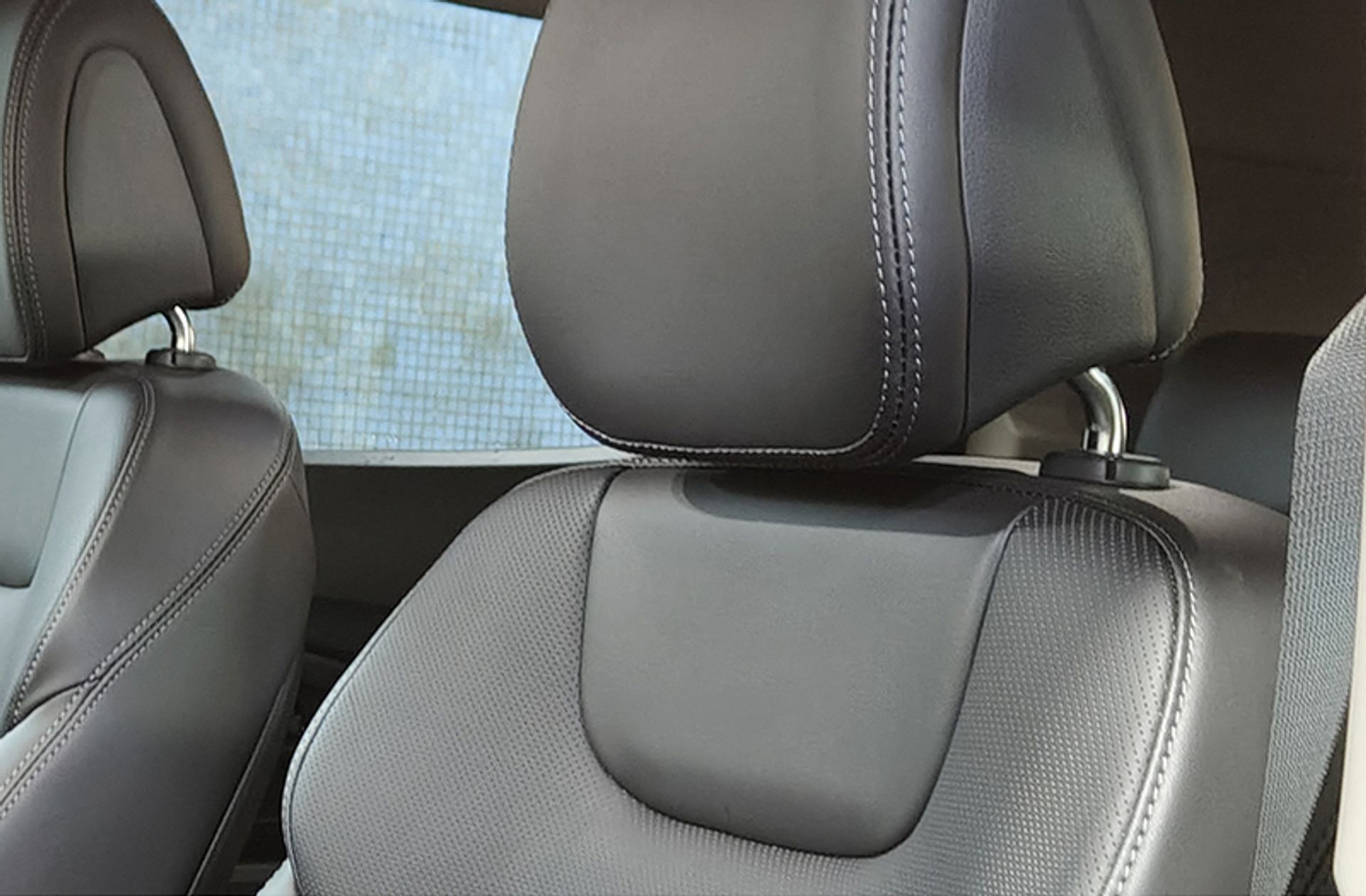 SsangYong Korando G15T Limited - foto 7