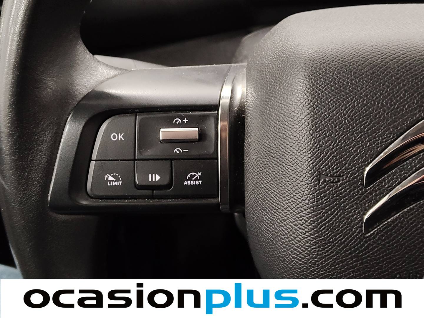 Citroën C4 Citroen C4 PureTech 130 S&S 6v Feel Pack(130 CV) seminuevo