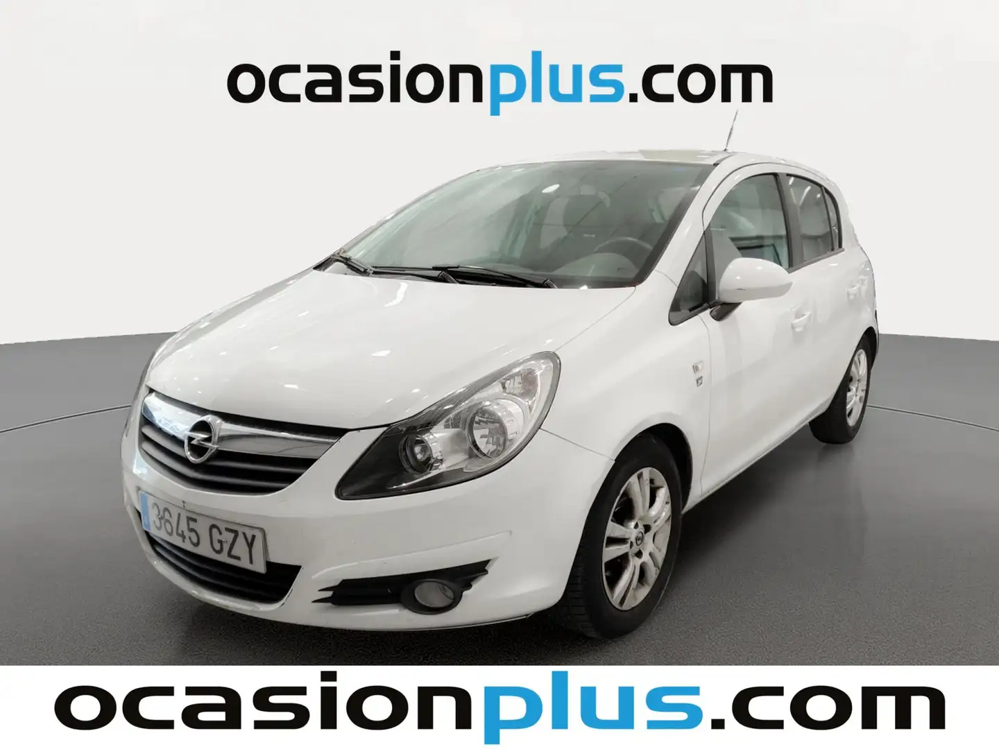 Foto Opel Corsa Opel Corsa 1.3CDTi 111 Years (95 CV)
