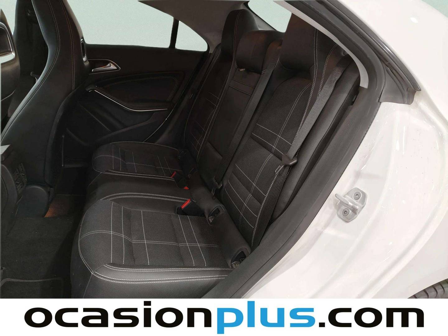 Mercedes CLA Mercedes CLA CLA 200 (156 CV) barato