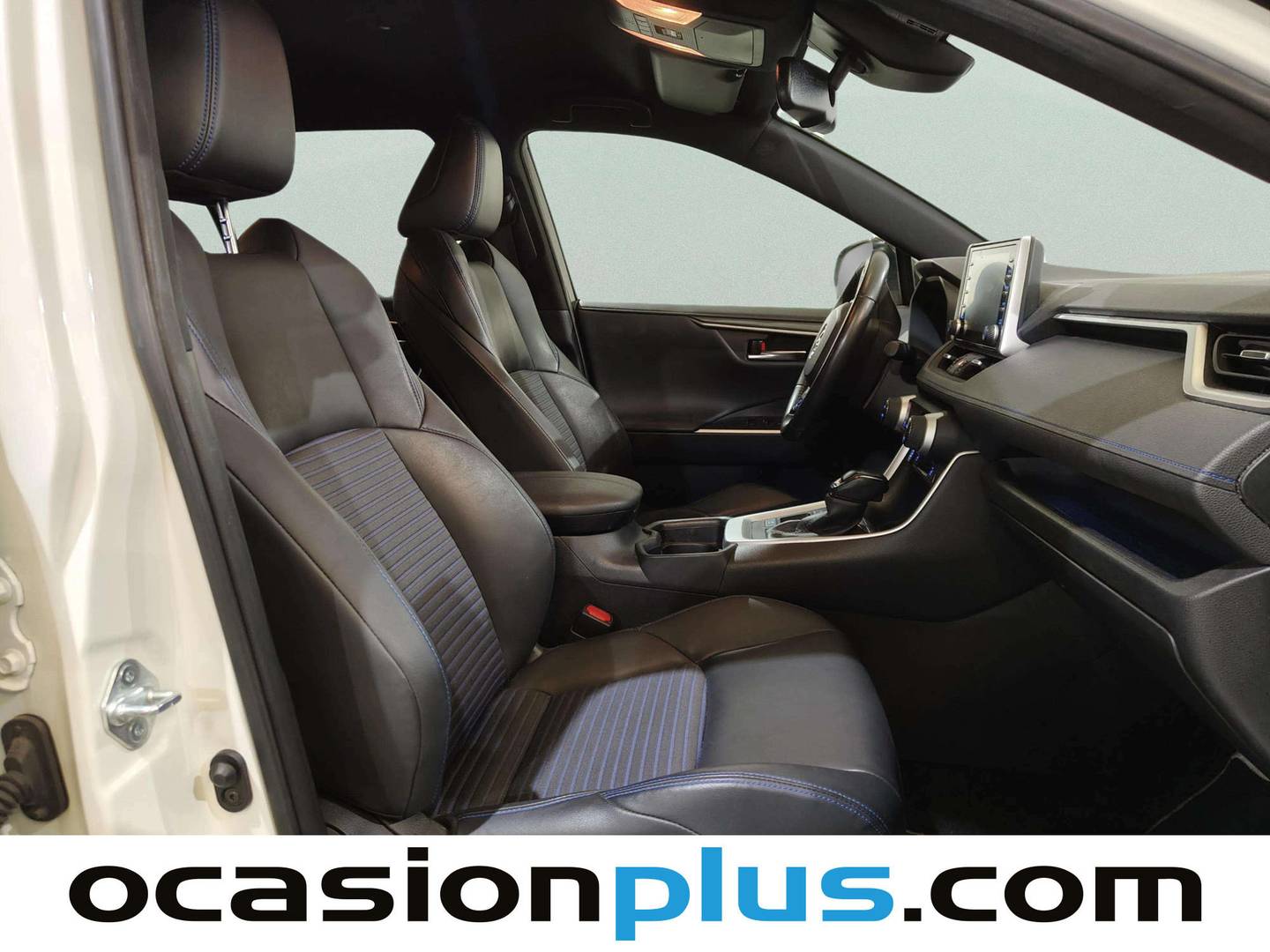 Toyota Rav4 Toyota Rav4 2.5 hybrid 220H Style (218 CV) automático