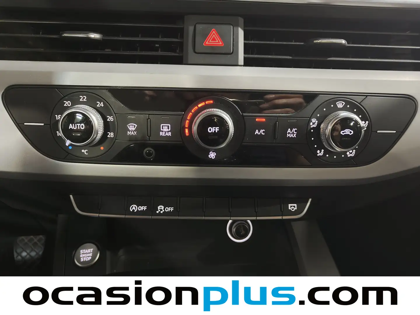 Foto Audi A4 Audi A4 Advanced edition 2.0 TDI (150 CV)