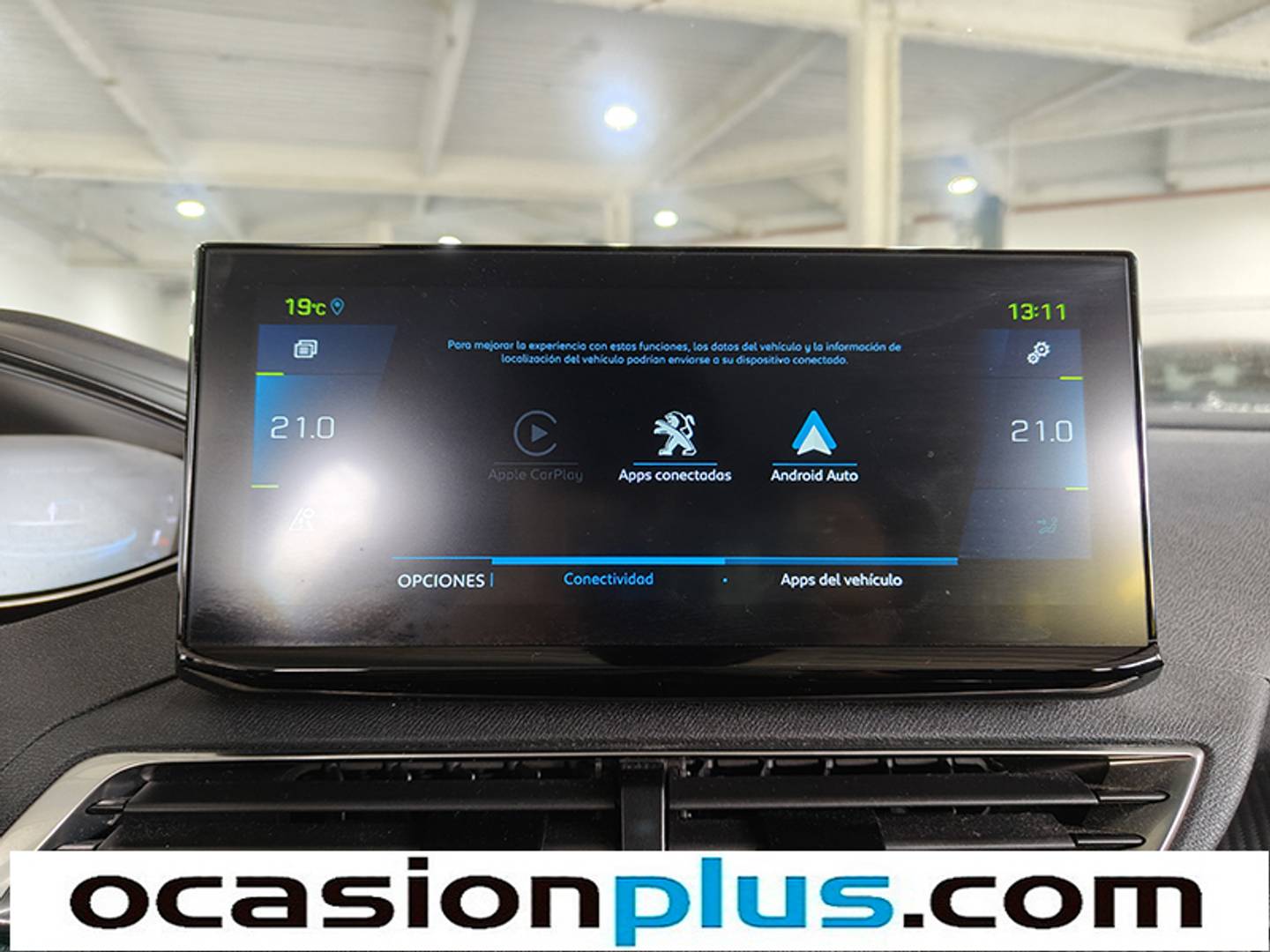 Foto Peugeot 3008 Hybrid Peugeot 3008 Hybrid 225 Allure e-EAT8 (225 CV)