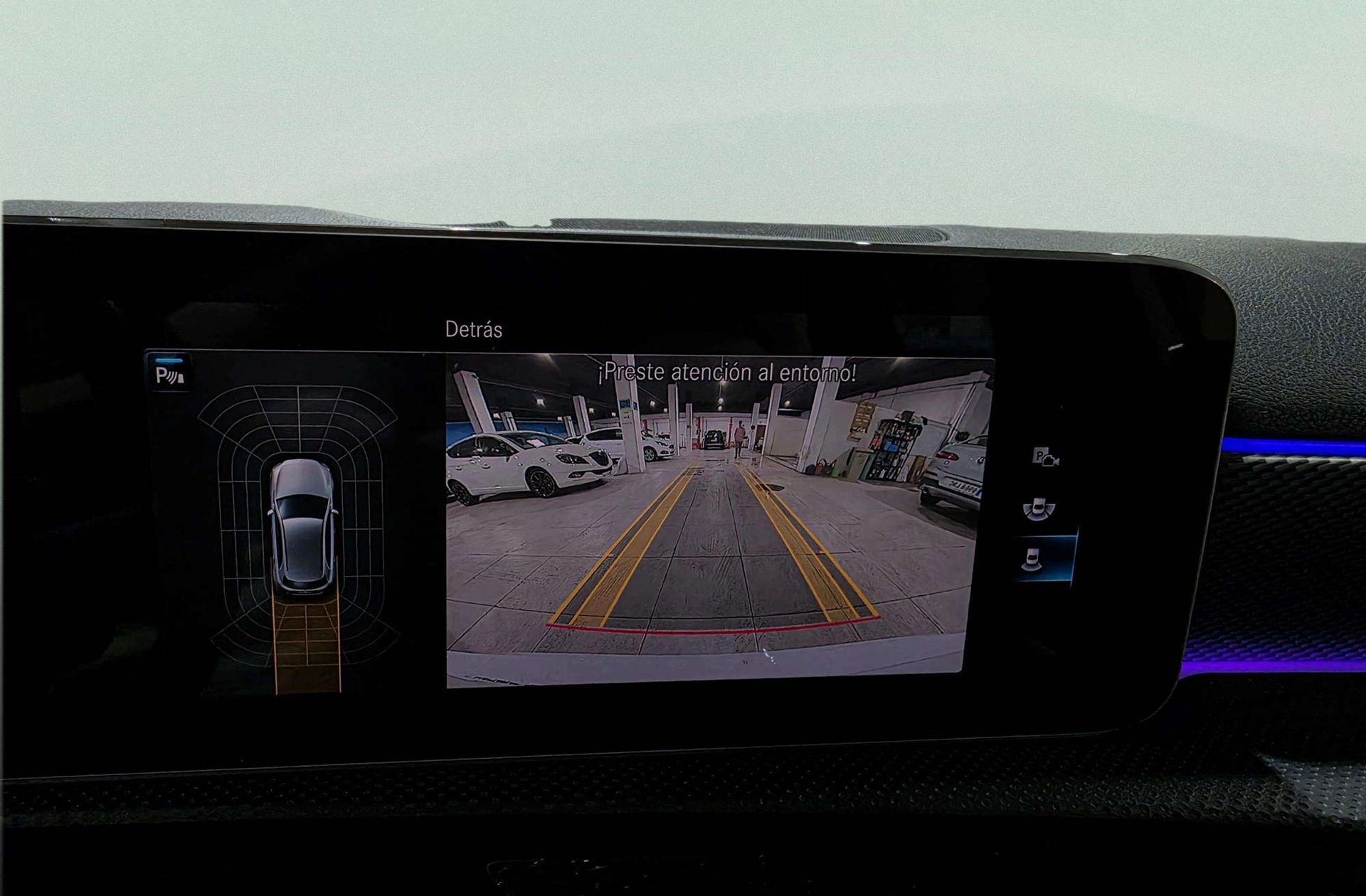 Mercedes-Benz Clase A 180 d - foto 8