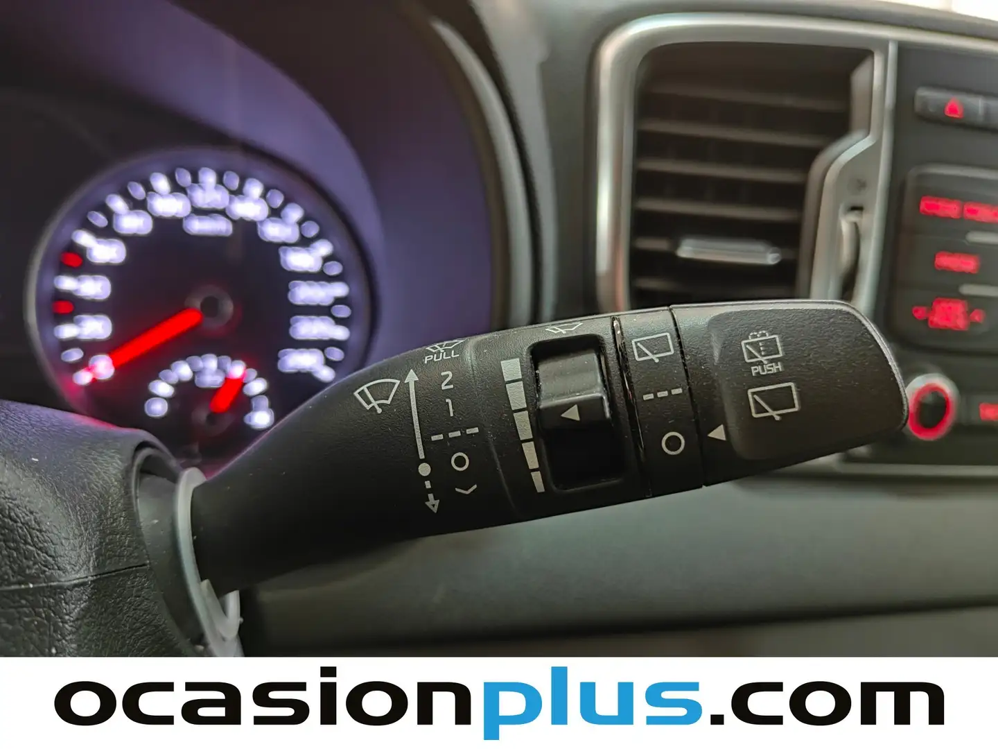 Foto KIA Sportage Kia Sportage 1.6 GDI Concept 4x2  (132 CV)